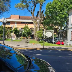 Casa das Artes - Bento Gonçalves