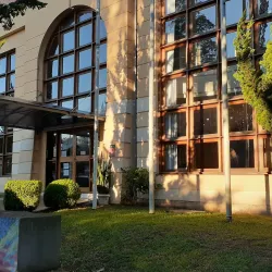 Casa das Artes - Bento Gonçalves