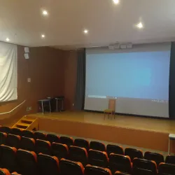 Casa das Artes - Bento Gonçalves