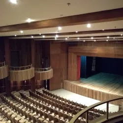 Casa das Artes - Bento Gonçalves