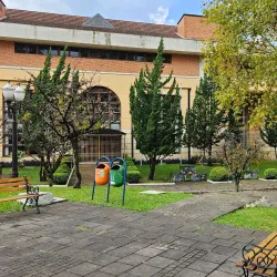 Casa das Artes - Bento Gonçalves