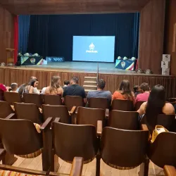 Casa das Artes - Bento Gonçalves