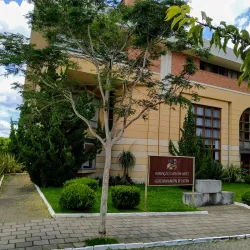 Casa das Artes - Bento Gonçalves