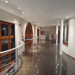 Casa das Artes - Bento Gonçalves