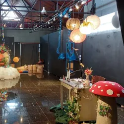 Casa das Artes - Bento Gonçalves