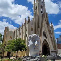 Igreja Matriz São Bento - Bento Gonçalves
