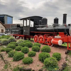 Igreja Matriz São Bento - Bento Gonçalves