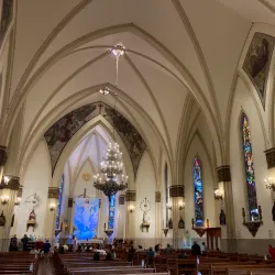 Igreja Matriz São Bento - Bento Gonçalves