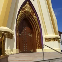 Igreja Matriz São Bento - Bento Gonçalves