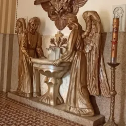 Igreja Matriz São Bento - Bento Gonçalves