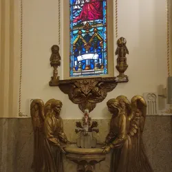 Igreja Matriz São Bento - Bento Gonçalves