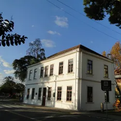 Museu do Imigrante - Bento Gonçalves