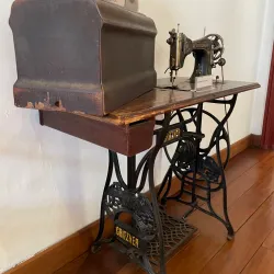 Museu do Imigrante - Bento Gonçalves