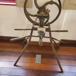 Museu do Imigrante - Bento Gonçalves