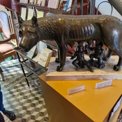 Museu do Imigrante - Bento Gonçalves