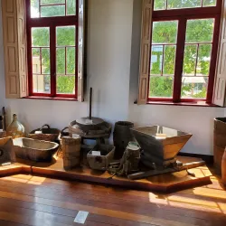 Museu do Imigrante - Bento Gonçalves