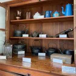 Museu do Imigrante - Bento Gonçalves