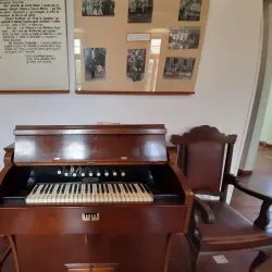 Museu do Imigrante - Bento Gonçalves