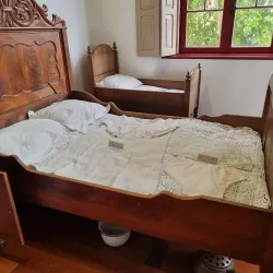 Museu do Imigrante - Bento Gonçalves