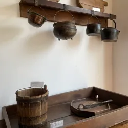 Museu do Imigrante - Bento Gonçalves