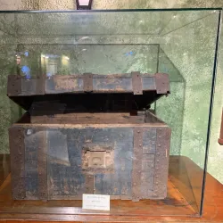 Parque Cultural Epopeia Italiana - Bento Gonçalves