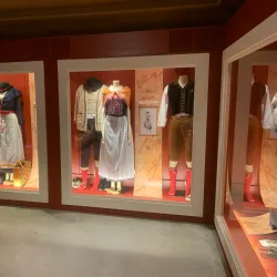 Parque Cultural Epopeia Italiana - Bento Gonçalves