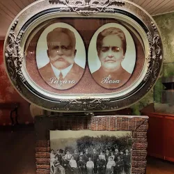 Parque Cultural Epopeia Italiana - Bento Gonçalves