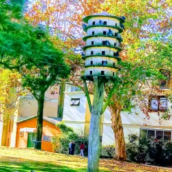 Parque da Estação - Bento Gonçalves