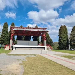 Parque da Estação - Bento Gonçalves