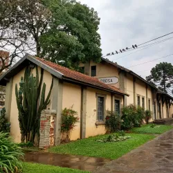 Parque da Estação - Bento Gonçalves