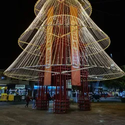 Parque da Estação - Bento Gonçalves