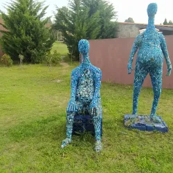 Parque Ecológico Monte Bello - Bento Gonçalves