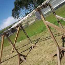 Parque Ecológico Monte Bello - Bento Gonçalves