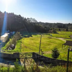 Parque Ecológico Monte Bello - Bento Gonçalves