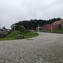 Parque Ecológico Monte Bello - Bento Gonçalves