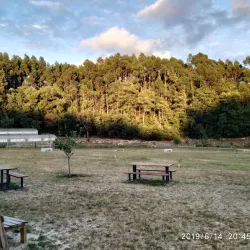 Parque Ecológico Monte Bello - Bento Gonçalves