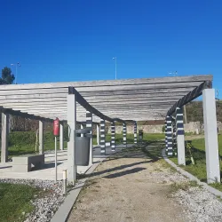 Parque Ecológico Monte Bello - Bento Gonçalves