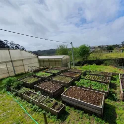 Parque Ecológico Monte Bello - Bento Gonçalves