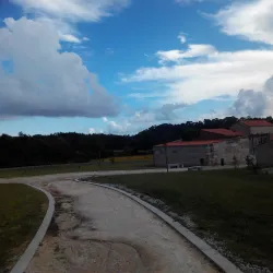 Parque Ecológico Monte Bello - Bento Gonçalves