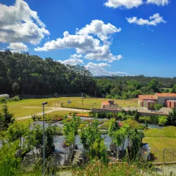 Parque Ecológico Monte Bello - Bento Gonçalves
