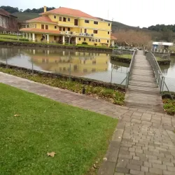 Vale dos Vinhedos - Bento Gonçalves