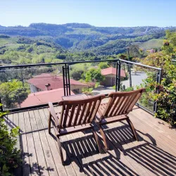 Vale dos Vinhedos - Bento Gonçalves