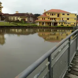 Vale dos Vinhedos - Bento Gonçalves