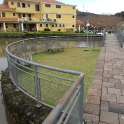 Vale dos Vinhedos - Bento Gonçalves