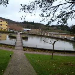 Vale dos Vinhedos - Bento Gonçalves