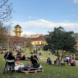 Vale dos Vinhedos - Bento Gonçalves