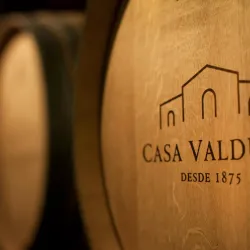 Vinícola Casa Valduga - Bento Gonçalves
