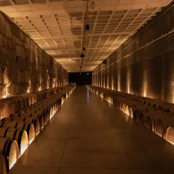 Vinícola Casa Valduga - Bento Gonçalves