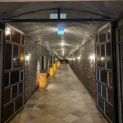 Vinícola Casa Valduga - Bento Gonçalves