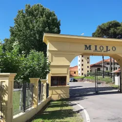 Vinícola Miolo - Bento Gonçalves
